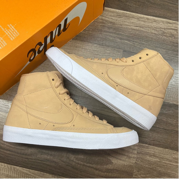 Nike Blazer Mid PRM MF - Picture 4 of 7